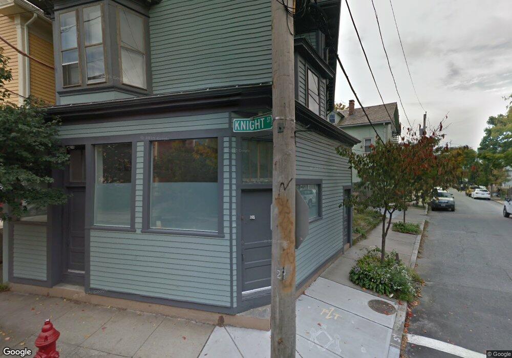 Street View Photo