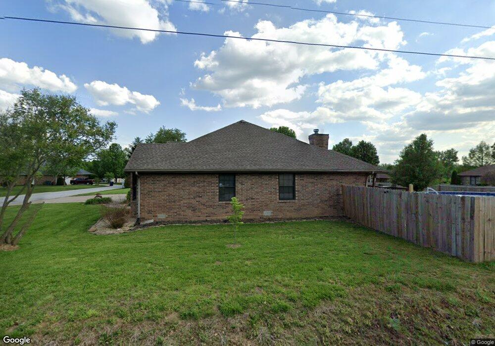 103 N 37th St, Nixa, MO 65714 - photo 1