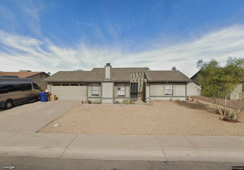 1320 W Bentrup St, Chandler, AZ 85224 - photo 1