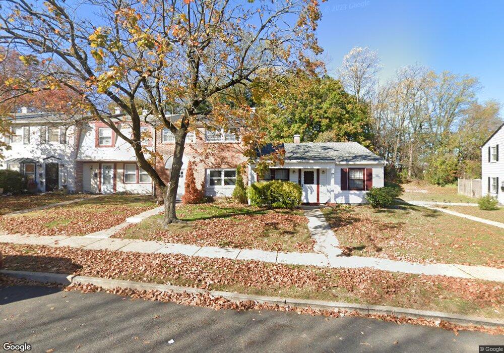 14 Rittenhouse Dr, Willingboro, NJ 08046 - photo 1