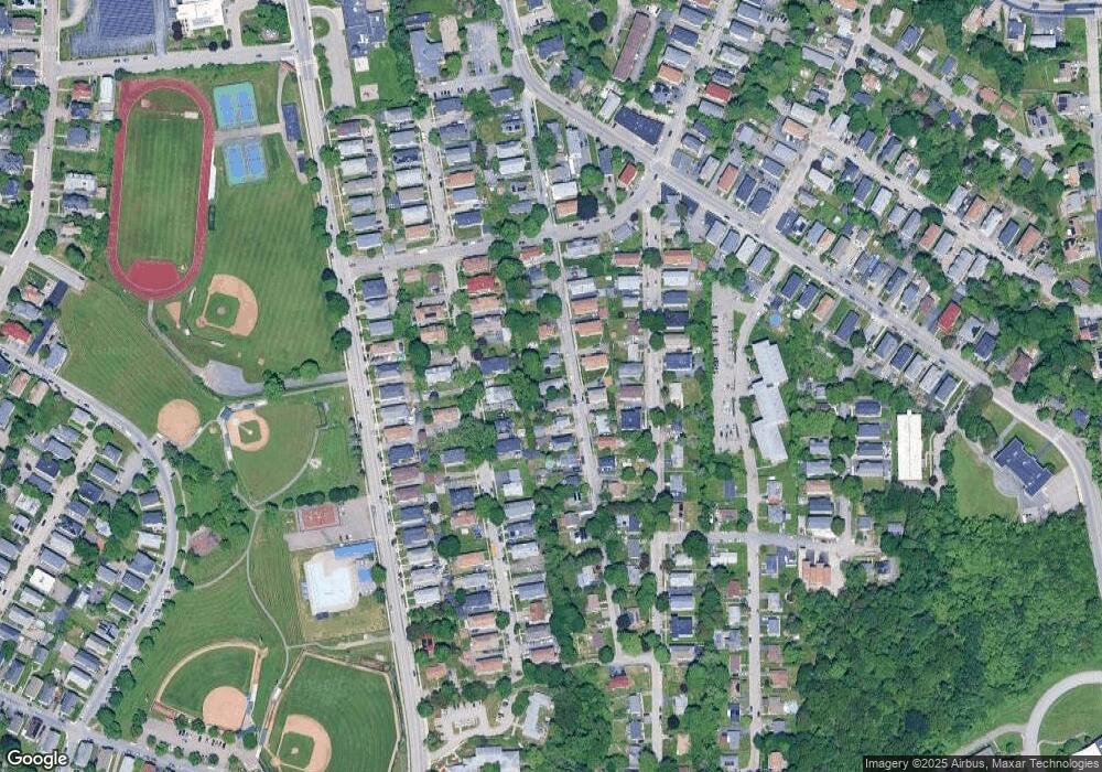 25 Wabash Ave, Worcester, MA 01604 - photo 1