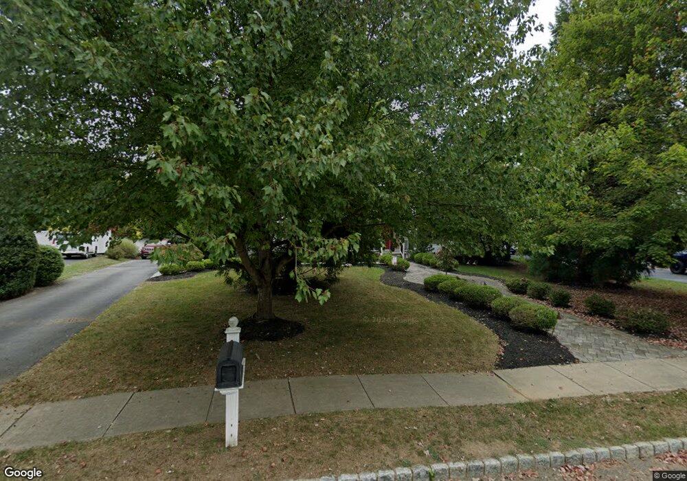 8 Jennies Ln, Hackettstown, NJ 07840 - photo 1