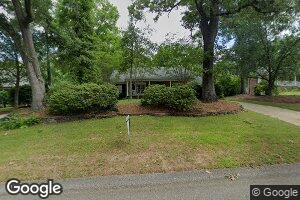 607 Maxwell Ave, Daphne, AL 36526