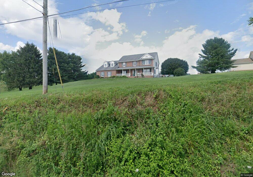 530 W Old Liberty Rd, Sykesville, MD 21784 - photo 1