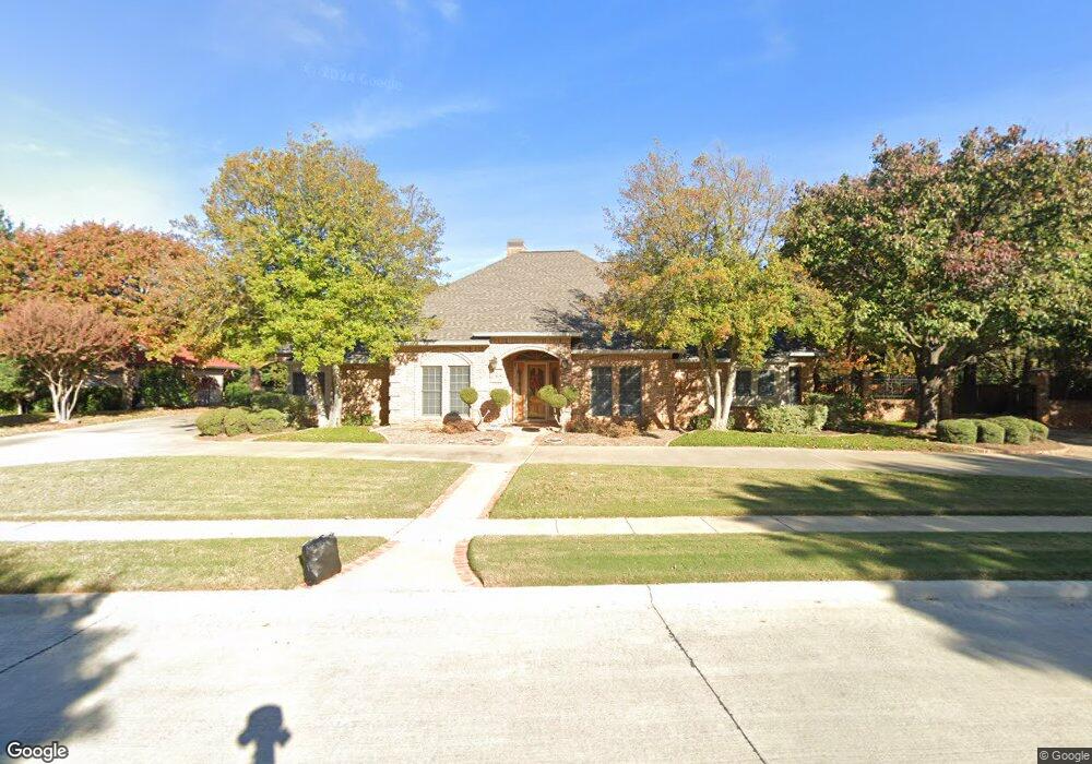 975 Southview Trail, Southlake, TX 76092 - photo 1