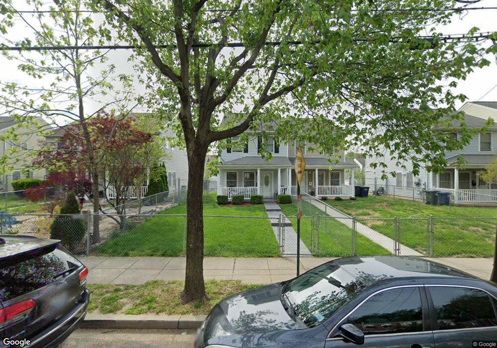 224 55th St NE, Washington, DC 20019 - photo 1