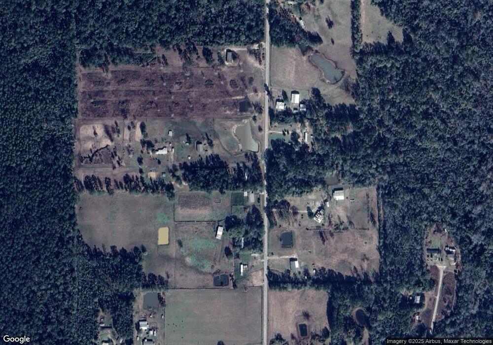 1324 Virgil Sims Rd, Deridder, LA 70634 - photo 1