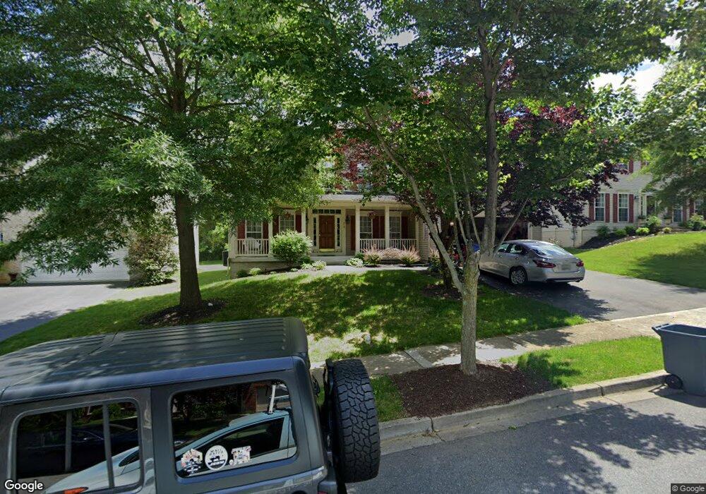 30 Jennifer Lynne Dr, Knoxville, MD 21758 - photo 1