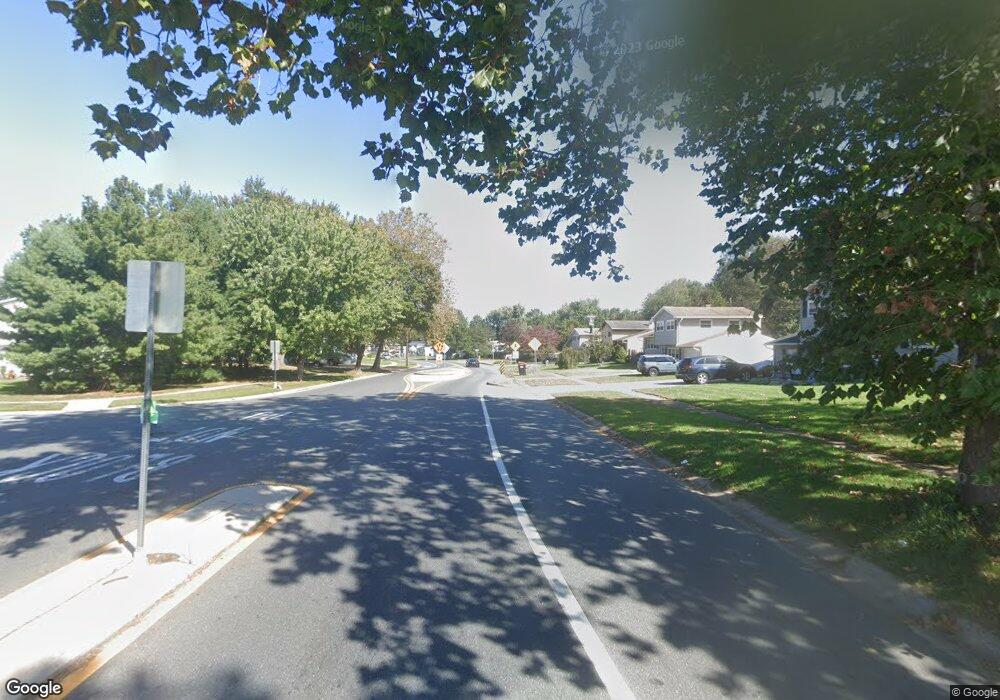 817 S Harmony Rd, Newark, DE 19713 - photo 1