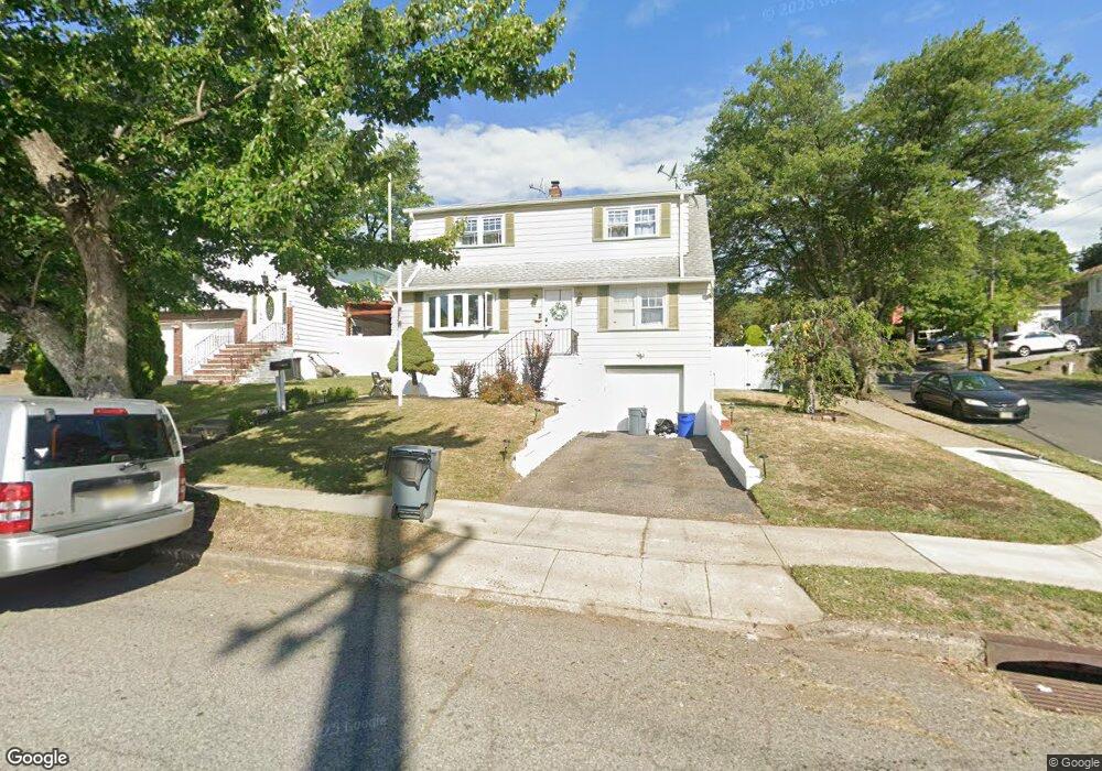 33 Chamberlain Ave unit 35, Paterson, NJ 07502 - photo 1