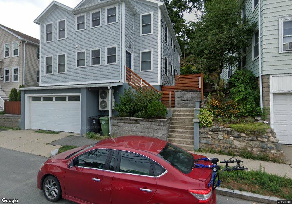 102 Walnut St, Watertown, MA 02472 - photo 1