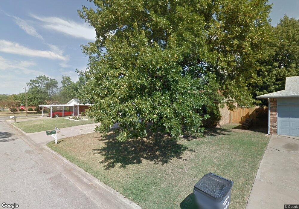 553 E 139th Place, Glenpool, OK 74033 - photo 1