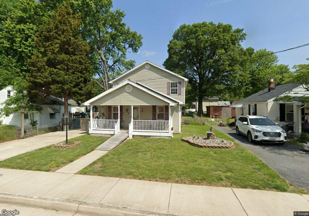928 Barron Ave, Essex, MD 21221 - photo 1
