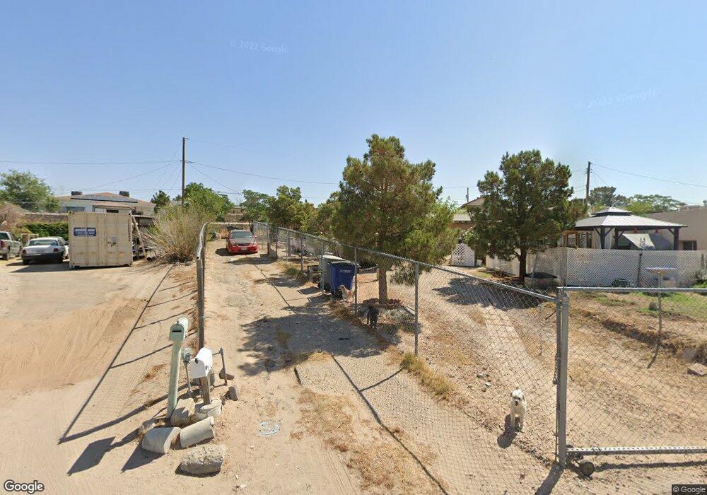 8025 Nina Dr, El Paso, TX 79907 - photo 1