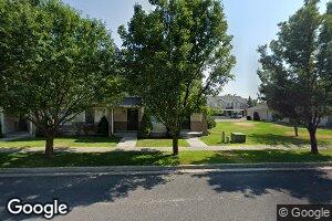 384 W 1200 N, Logan, UT 84341