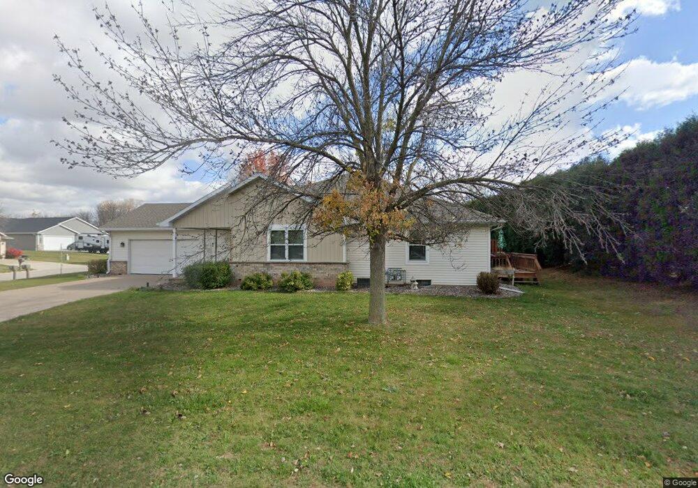 W3145 Harvard Ct, Appleton, WI 54915 - photo 1