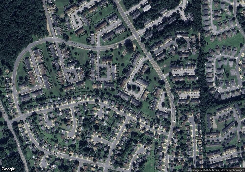 816 W Spring Meadow Ct, Edgewood, MD 21040 - photo 1