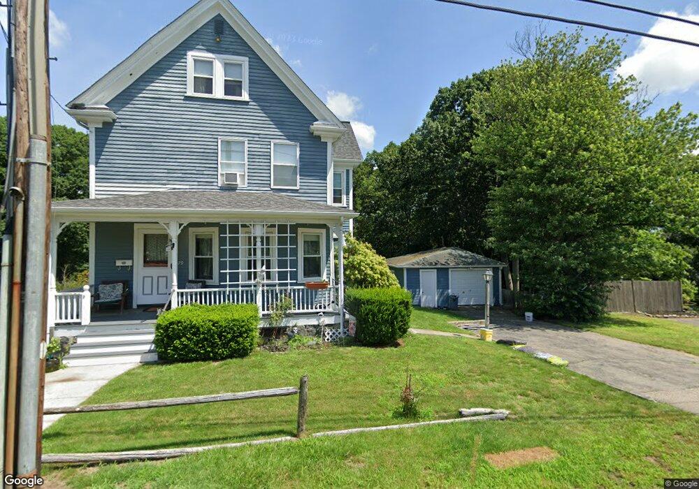 2 Holliston St, Quincy, MA 02169 - photo 1