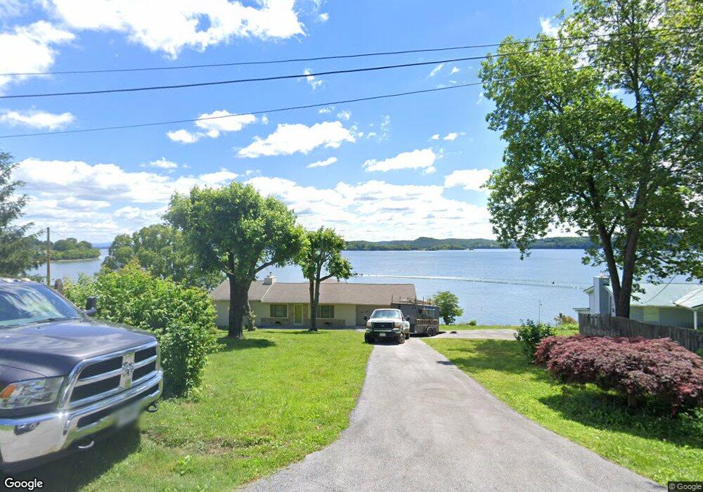 580 Chahokia Dr, Rutledge, TN 37861 - photo 1