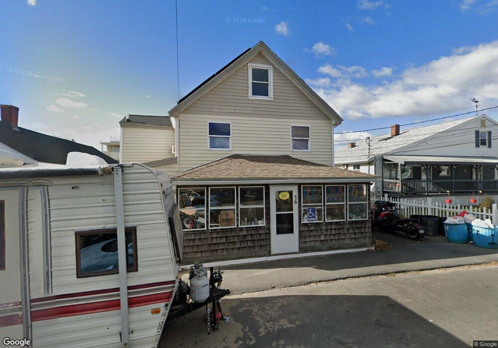 56 Railroad Ave, Salisbury, MA 01952 - photo 1