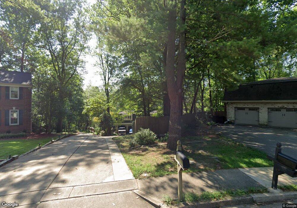 4197 Waterway Dr, Dumfries, VA 22025 - photo 1