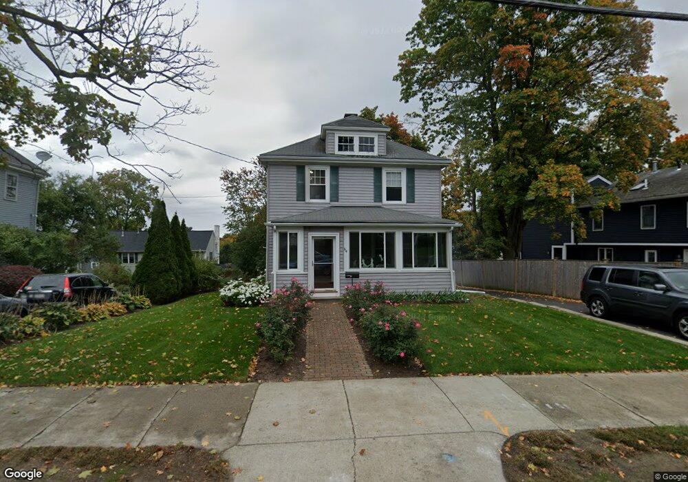 154 Cherry St, West Newton, MA 02465 - photo 1