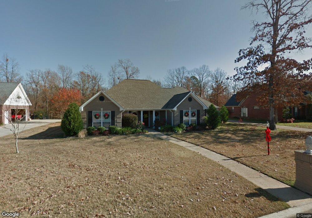 7006 Forest Oak Dr, Texarkana, AR 71854 - photo 1