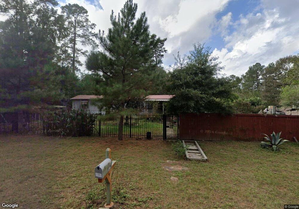 22311 Roseway Rd, Tomball, TX 77377 - photo 1