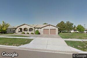 905 N Main St, Fowler, KS 67844