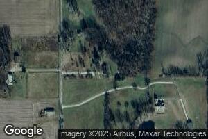 5750 N County Road 625 E, Mooreland, IN 47360