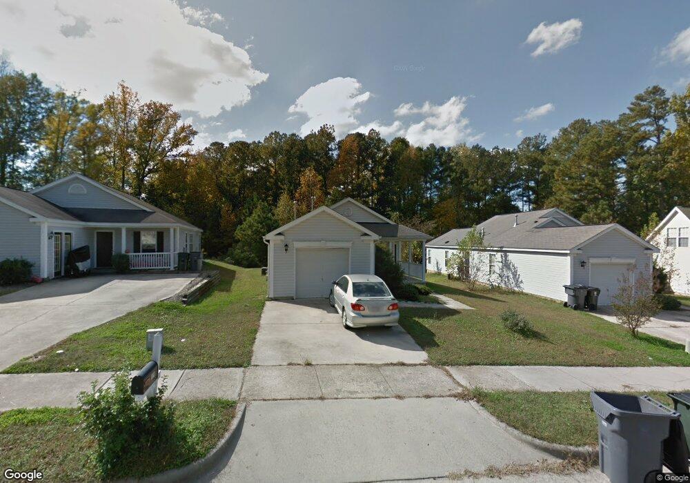 124 Evening Star Dr, Apex, NC 27502 - photo 1