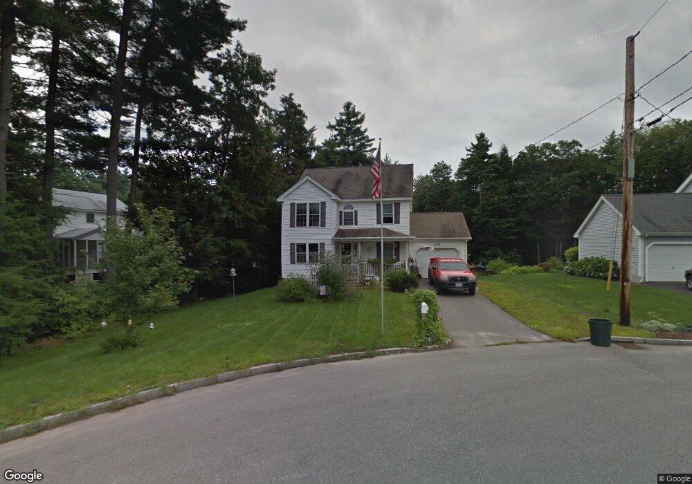 5 Sandy Brook St, Manchester, NH 03103 - photo 1