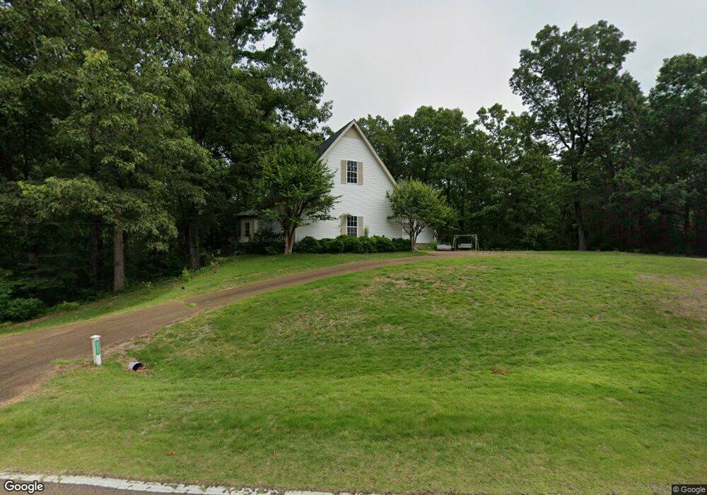 221 Timber Ln, Oxford, MS 38655 - photo 1