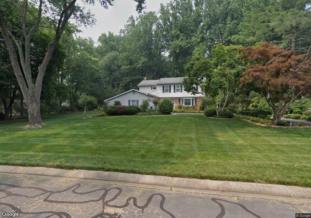 1311 Argyll Dr, Arnold, MD 21012 - photo 1