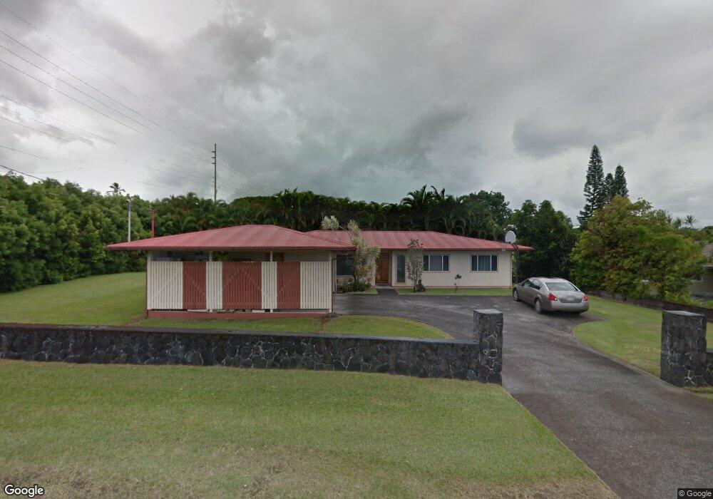 360 Naniakea St, Hilo, HI 96720 - photo 1