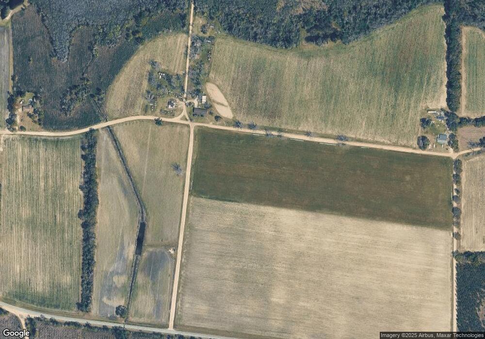 4980 Newton Rd, Blackshear, GA 31516 - photo 1