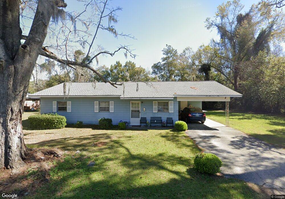 605 S Burwell Ave, Adel, GA 31620 - photo 1