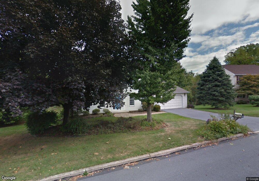 2073 Brook Cir, Macungie, PA 18062 - photo 1