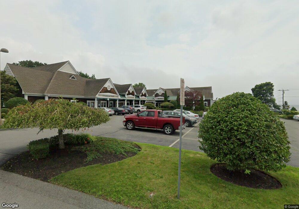 1808 Main Rd, Tiverton, RI 02878 - photo 1