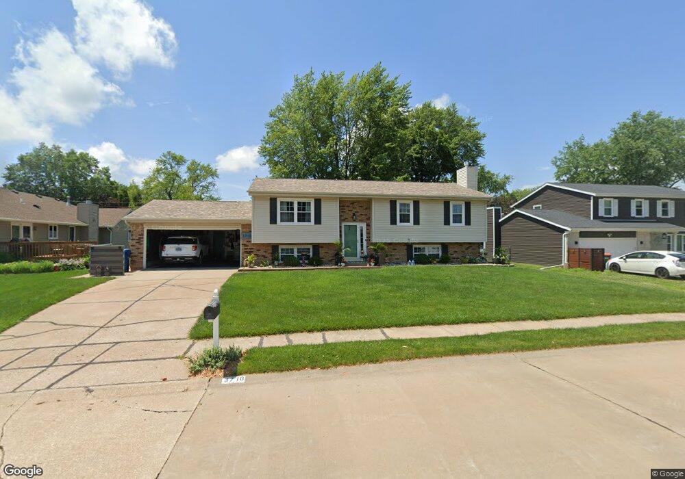 3716 Fairhaven Rd, Davenport, IA 52807 - photo 1