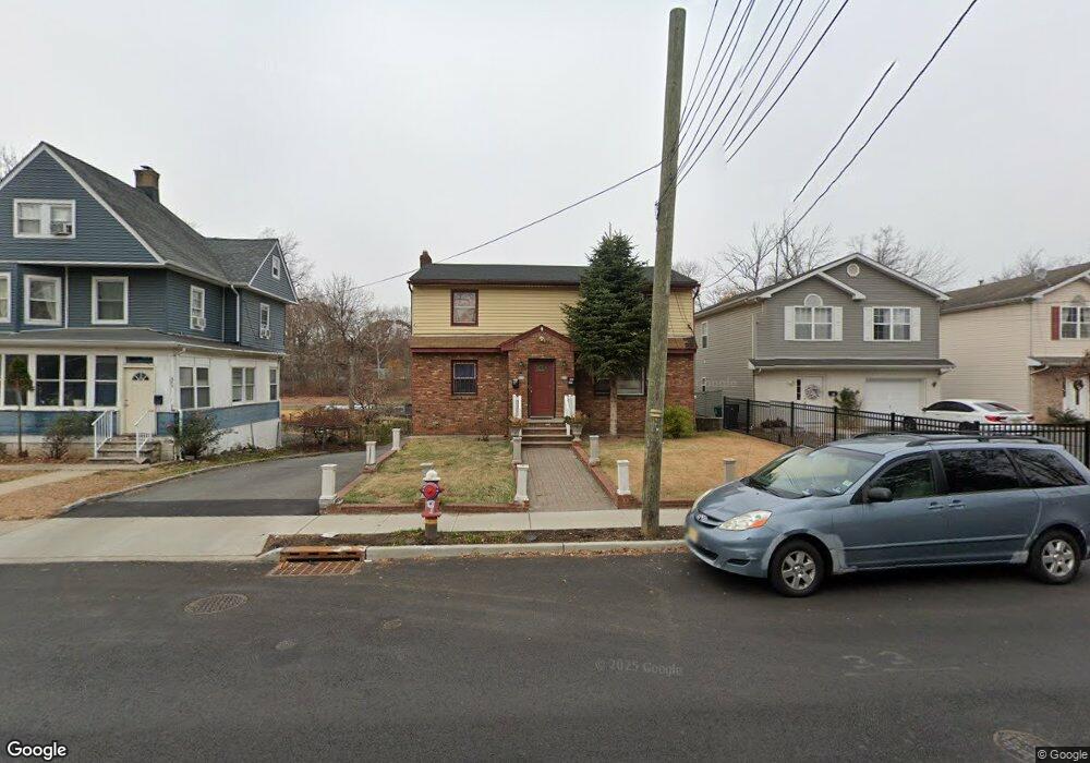 668-70 W Front St, Plainfield, NJ 07060 - photo 1