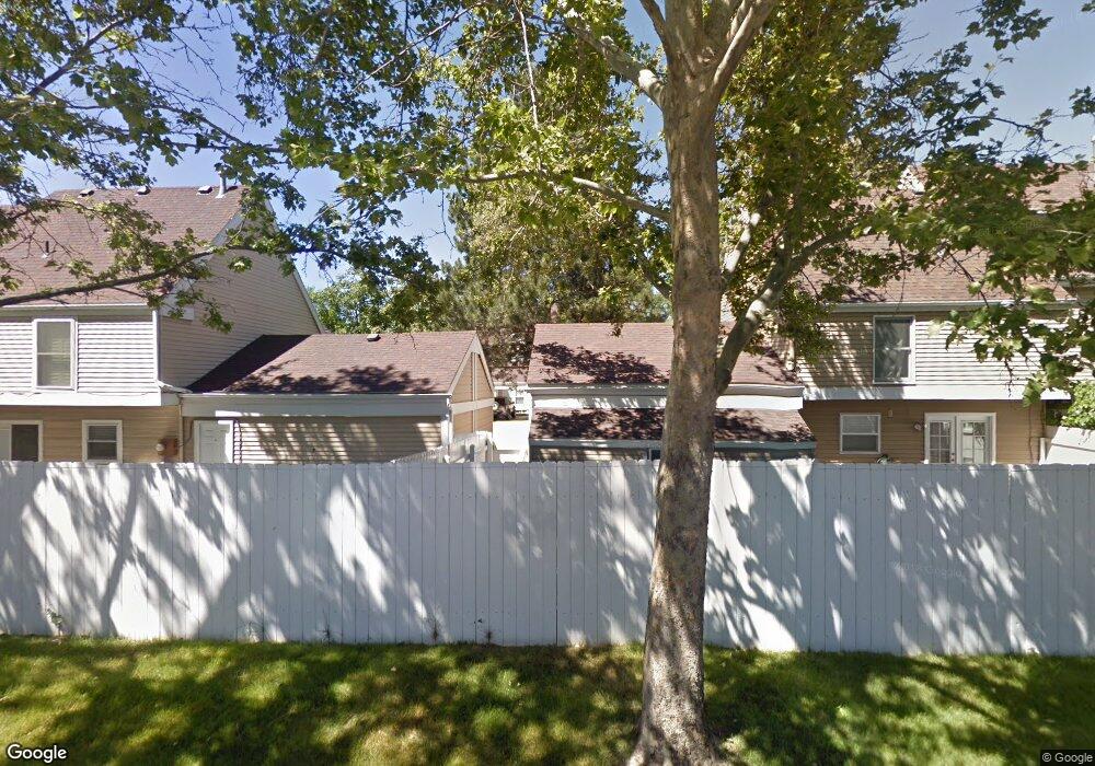 751 E Gables St unit 114, Midvale, UT 84047 - photo 1