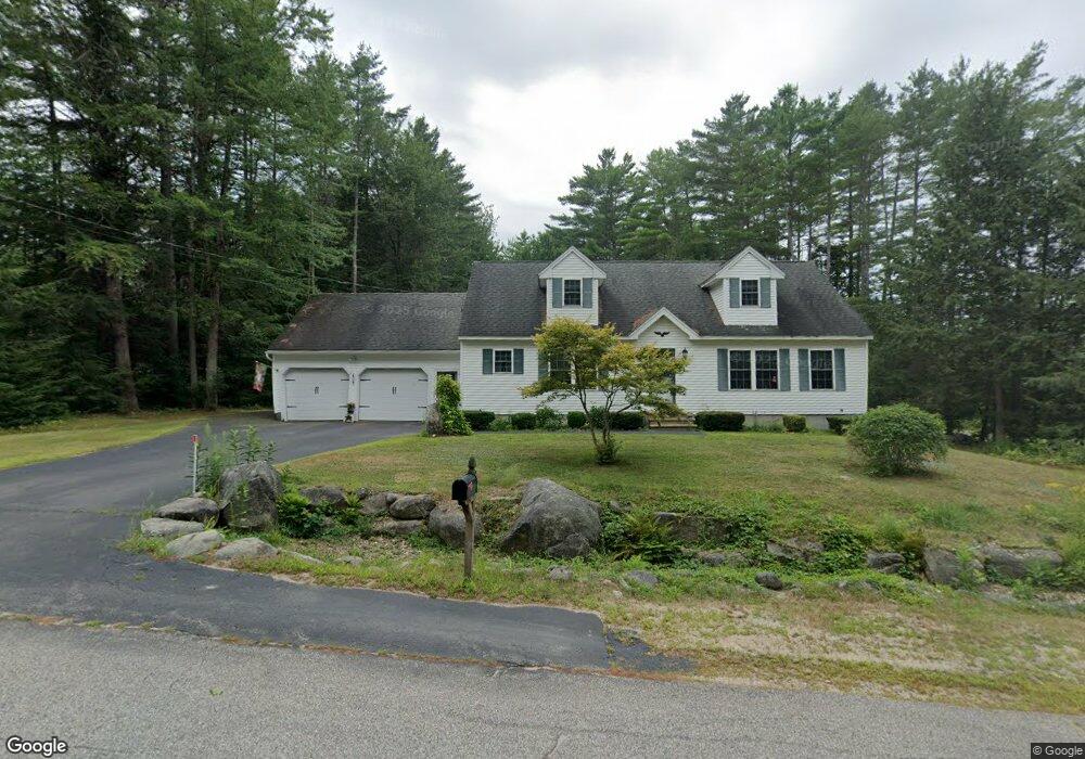 1 Birch Ln, Center Tuftonboro, NH 03816 - photo 1
