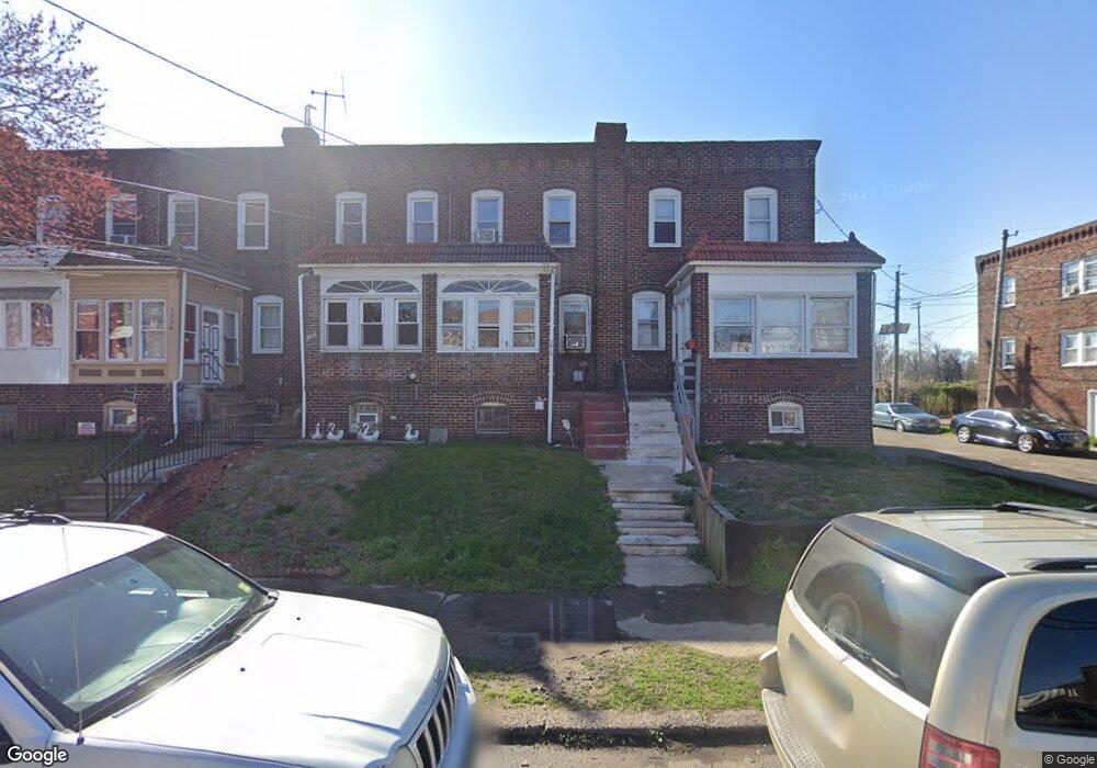 1302 S Merrimac Rd, Camden, NJ 08104 - photo 1