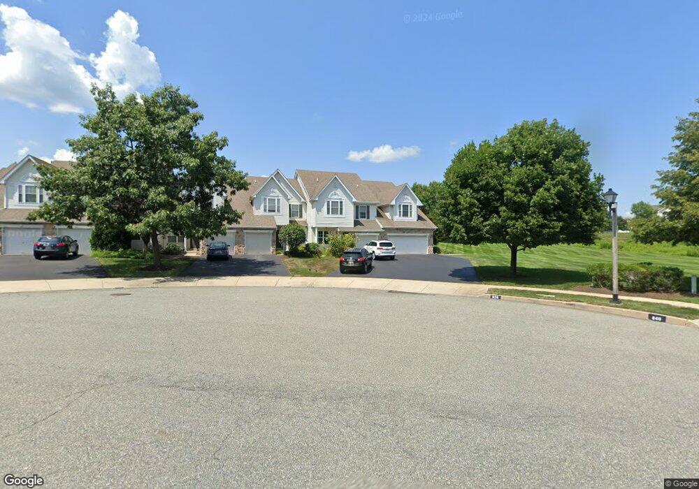 836 Sherrick Ct, Chalfont, PA 18914 - photo 1