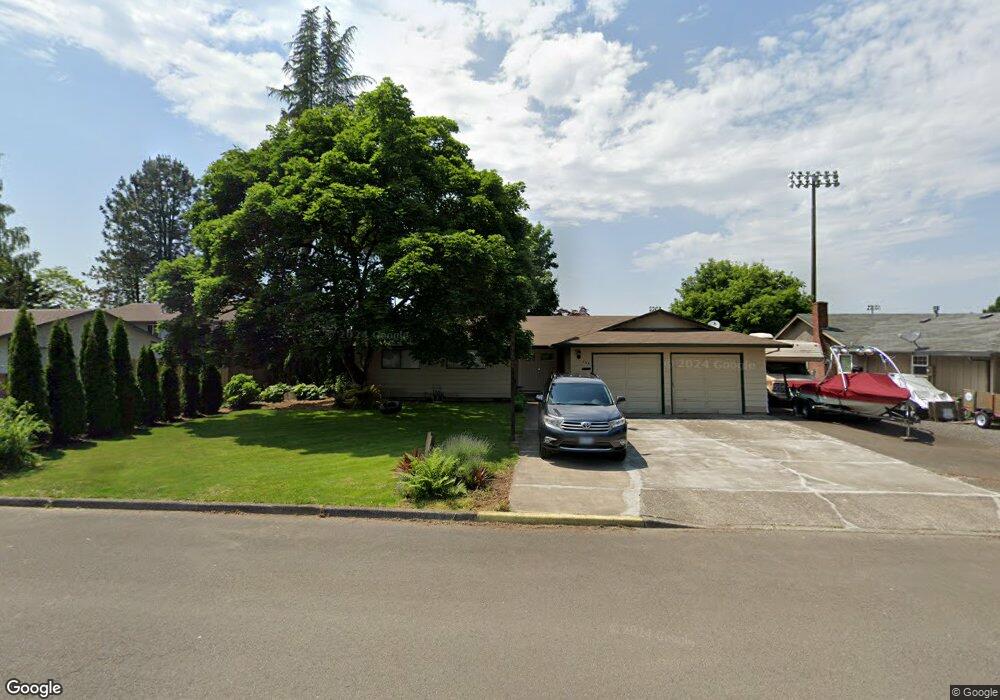 765 S Douglas St, Canby, OR 97013 - photo 1