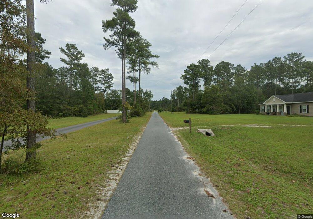 Lot 14C Veranda, Crawfordville, FL 32327 - photo 1