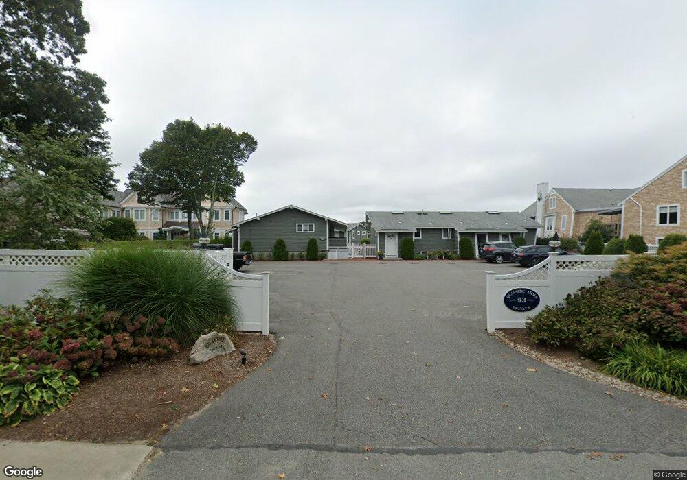 93 Falmouth Heights Rd unit 1, Falmouth, MA 02540 - photo 1