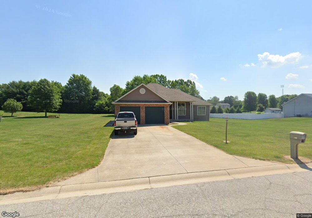 395 Sara Ln, La Porte, IN 46350 - photo 1