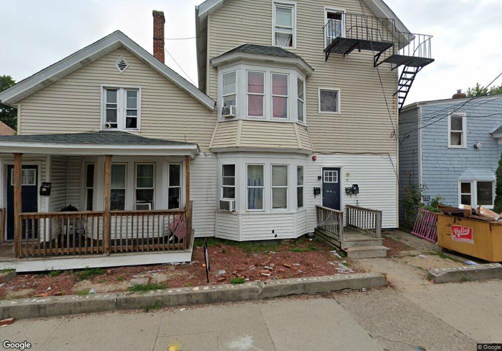 175 2nd Ave, Woonsocket, RI 02895 - photo 1